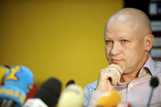 Ivan Hašek