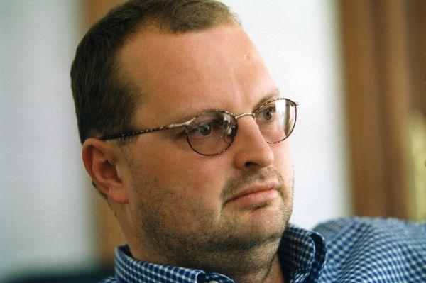 Radovan Vítek považuje rozhodnutí Nejvyššího soudu jen za přechodné.