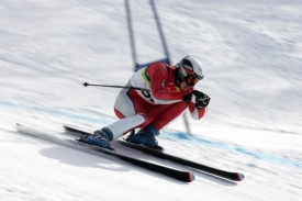 Kryštof Krýzl (archivní foto).