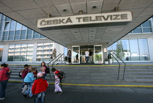 ČT slibuje pokrýt do podzimu digitálním signálem 75 procent území ČR ČT slibuje pokrýt do podzimu digitálním signálem 75 procent území ČR