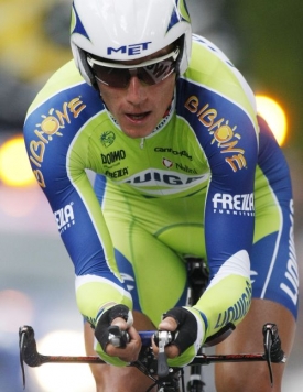 Roman Kreuziger