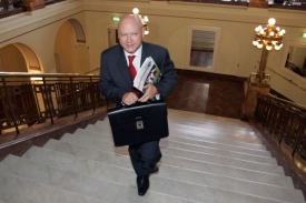 Ivan Hašek.