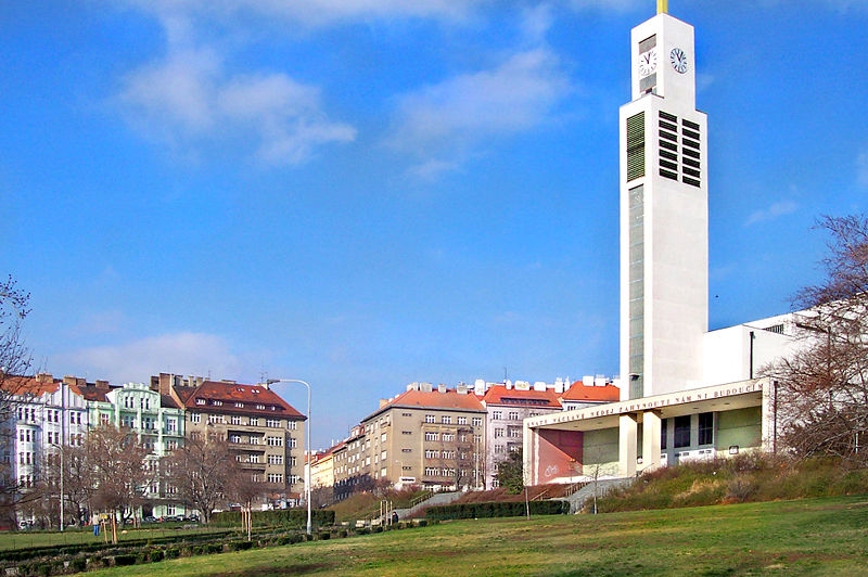 Nájemné v obecních bytech na Praze 10 od příštího roku opět stoupne.