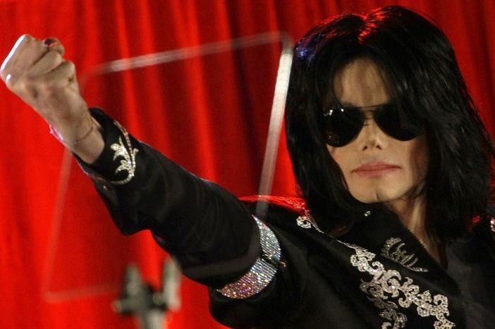 Michael Jackson 
