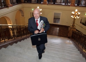 Ivan Hašek.