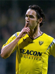 Sandro Calabro.