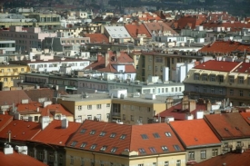 Regulované nájemné se zvedne o 17,3 %.