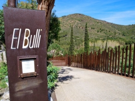 Restaurant El Bulli patř&iacute; ke světov&eacute; &scaron;pičce.