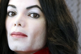 Michael Jackson.