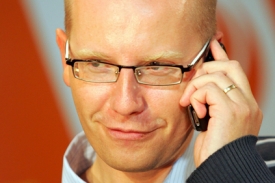 Bohuslav Sobotka