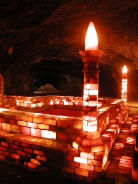 Chrám.