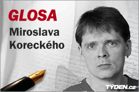 Miroslav Korecký Miroslav Korecký