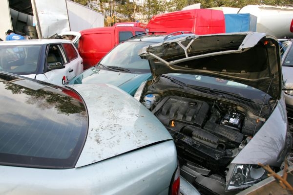 Dálnice D1 směrem na Brno stojí. Zastavila ji nehoda na 20 kilometru. Dálnice D1 směrem na Brno stojí. Zastavila ji nehoda na 20 kilometru.