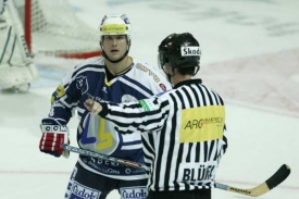 Martin Straka. (archivní foto) Martin Straka. (archivní foto)