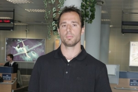 Martin Ručinský.
