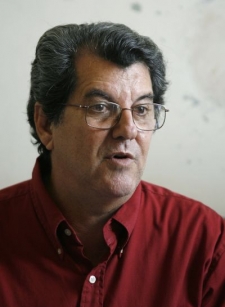 Oswaldo Payá