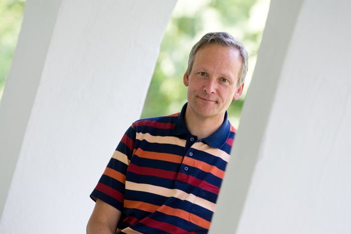 Cyril Svoboda se vydal na Kubu.