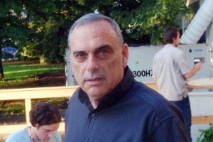 Avram Grant.