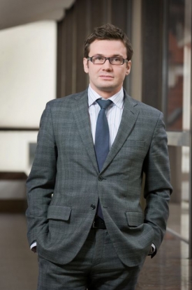 Odškodnění pro perzekvované studenty protlačil vládou exministr Liška.