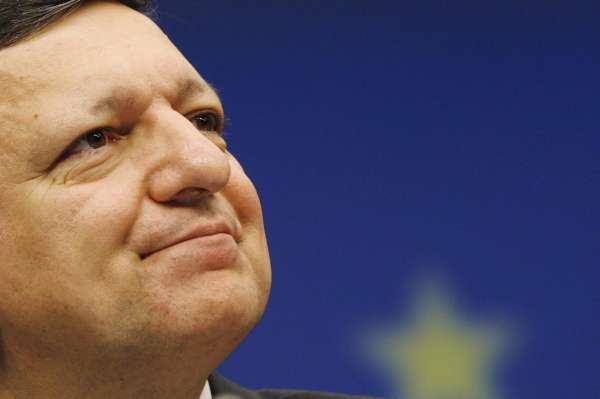 Manuel Barroso.