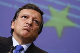 Manuel Barroso.