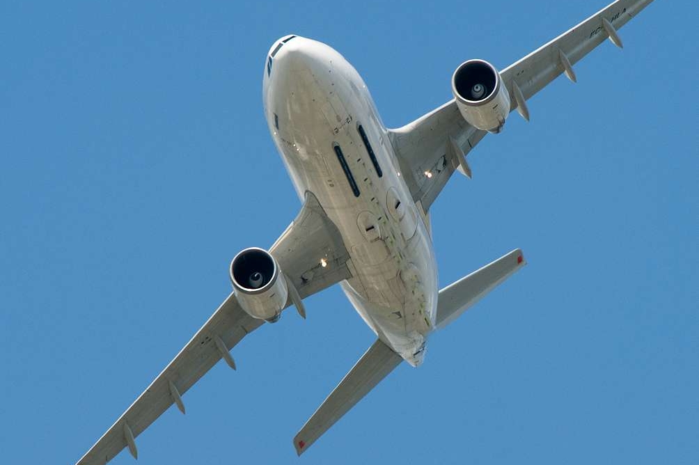Airbus 310 (ilustrační foto).