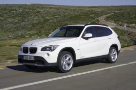 Nov&eacute; BMW X1 nebude m&iacute;t ž&aacute;dn&eacute;ho př&iacute;m&eacute;ho konkurenta.