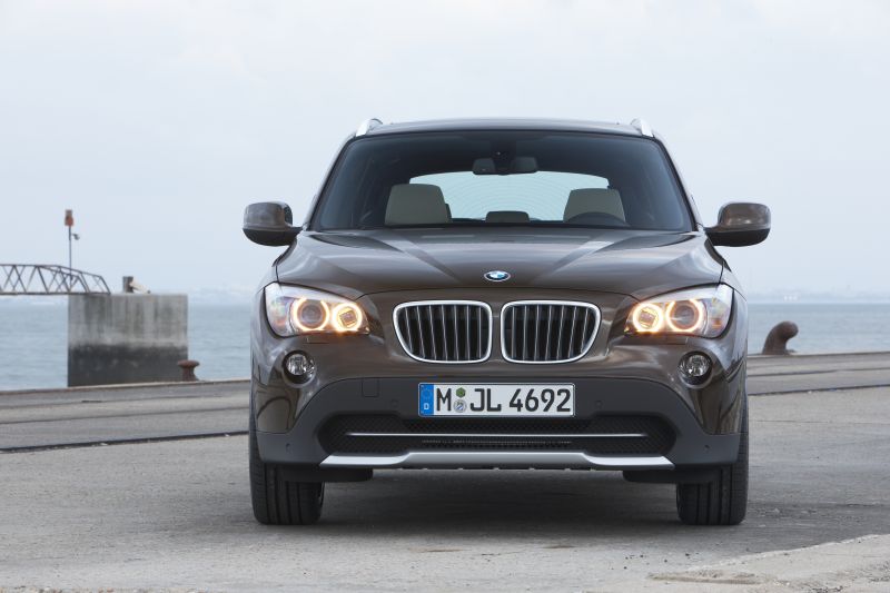 BMW X1 BMW X1