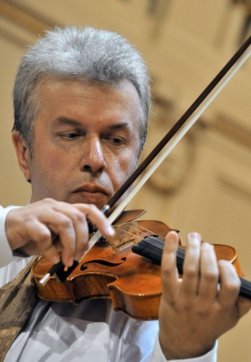 Jaroslav Svěcený.