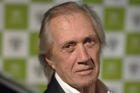 David Carradine.
