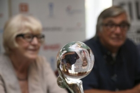 Filmový festival ve Varech začíná.