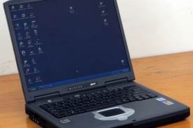 Zloděj si z kanceláře odnesl dva notebooky s citlivými daty. Zloděj si z kanceláře odnesl dva notebooky s citlivými daty.