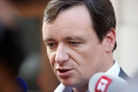 David Rath pomalu ztrácí svou pozici v ČSSD.