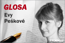 Eva Pešková Eva Pešková