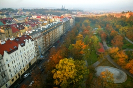 V česk&eacute; metropoli je 160 tis&iacute;c bytů s regulovan&yacute;m n&aacute;jemn&yacute;m.