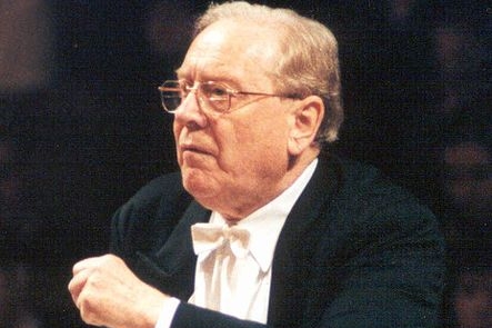 Sir Charles Mackerras