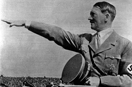 Adolf Hitler