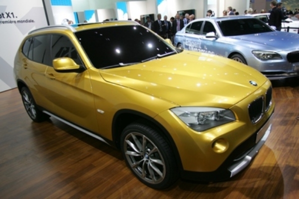 BMW se bude podle šéfa prodeje dařit stále lépe.