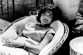 Jacqueline Kennedyová