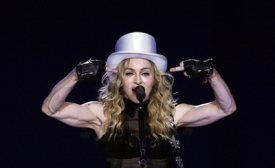Madonna