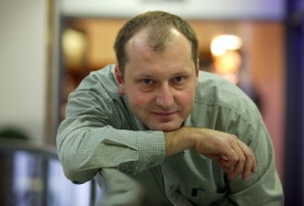 Lukáš Přibyl