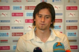 Tomáš Rosický (archivní foto). Tomáš Rosický (archivní foto).