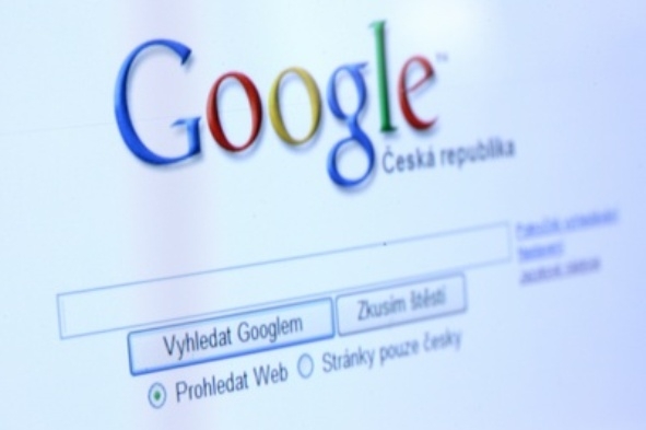 Podle analytiků má Google větší šanci než zbylí konkurenti Microsoftu.