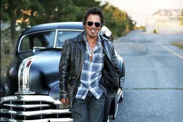 Bruce Springsteen