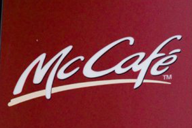 Česko bude mít první kavárnu McCafé.
