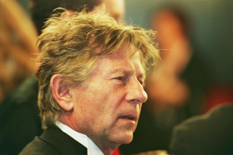 Roman Polanski