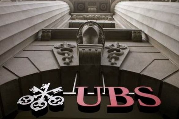 UBS v únoru několi dat zveřejnila. Švýcarsko to kritizovalo.
