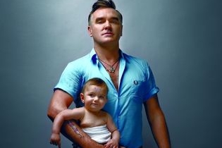 Morrissey