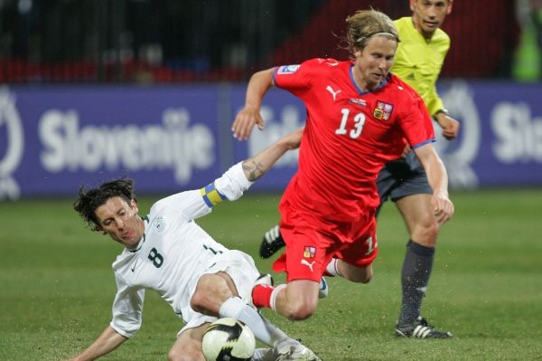 Jaroslav Plašil. 