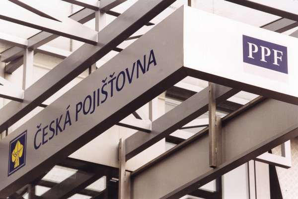 Generali PPF Holding uspěl se svou nabídkou na odkup akcií Ardaf